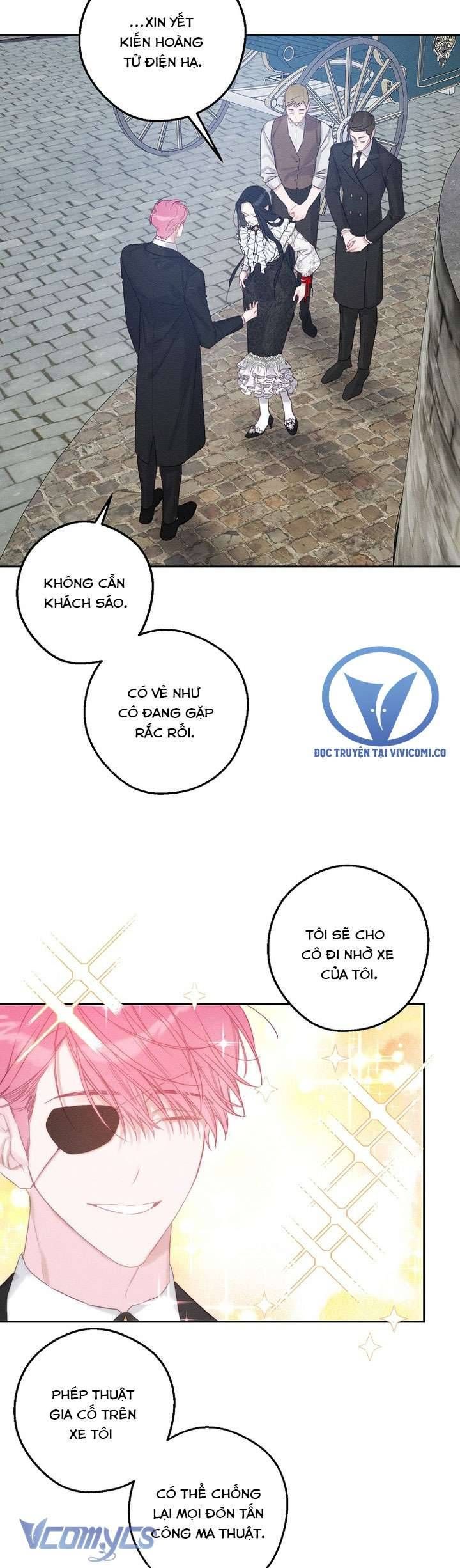 đọc truyện Trước Tiên Phải Giấu Em Trai Tôi Đi Đã Chương 78 ảnh 24 tại Thiên Thai Truyện