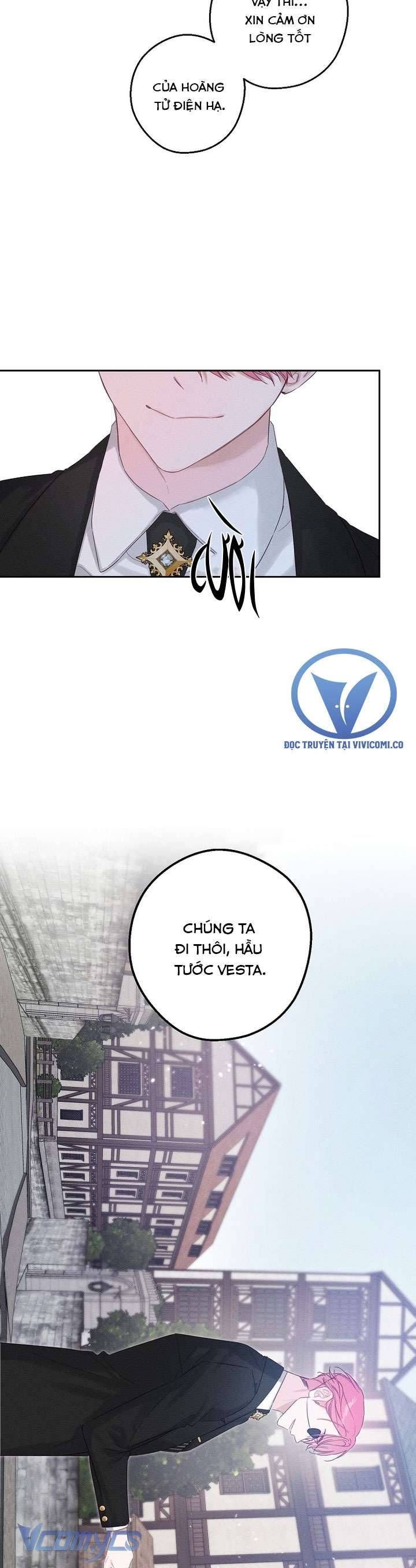 đọc truyện Trước Tiên Phải Giấu Em Trai Tôi Đi Đã Chương 78 ảnh 29 tại Thiên Thai Truyện
