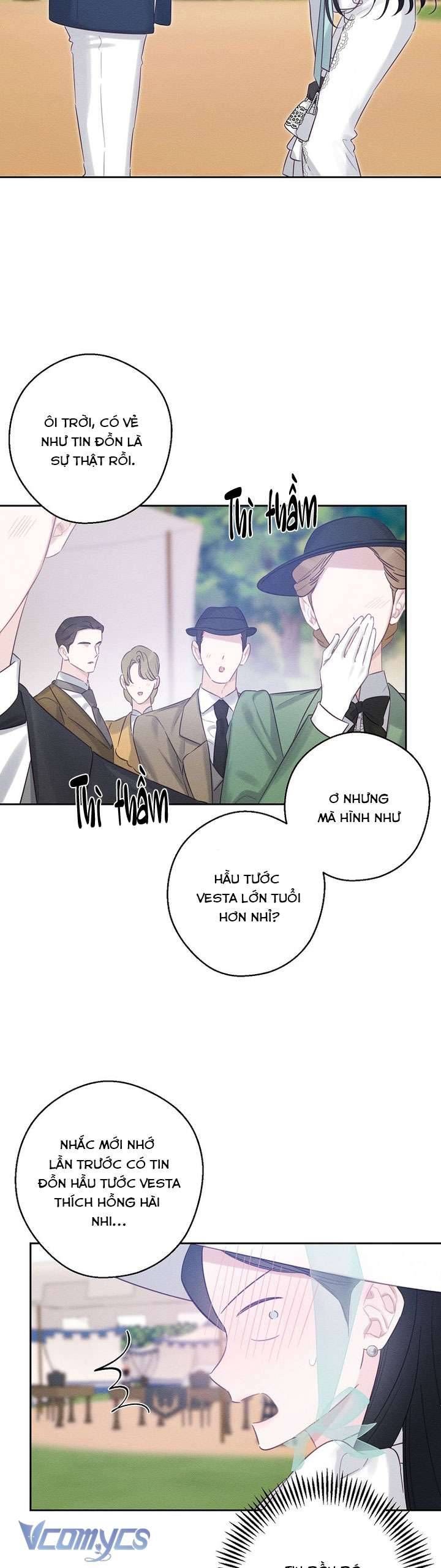 đọc truyện Trước Tiên Phải Giấu Em Trai Tôi Đi Đã Chương 81 ảnh 21 tại Thiên Thai Truyện