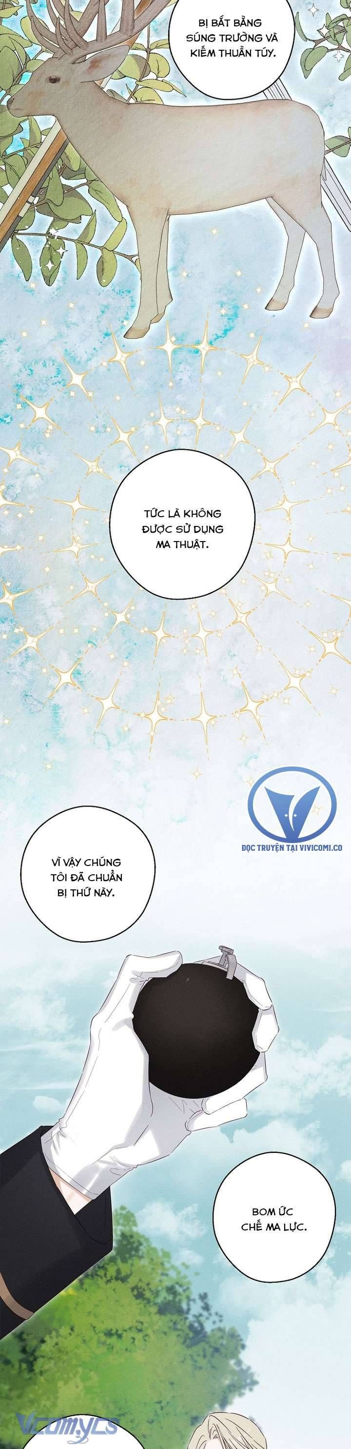 đọc truyện Trước Tiên Phải Giấu Em Trai Tôi Đi Đã Chương 81 ảnh 32 tại Thiên Thai Truyện