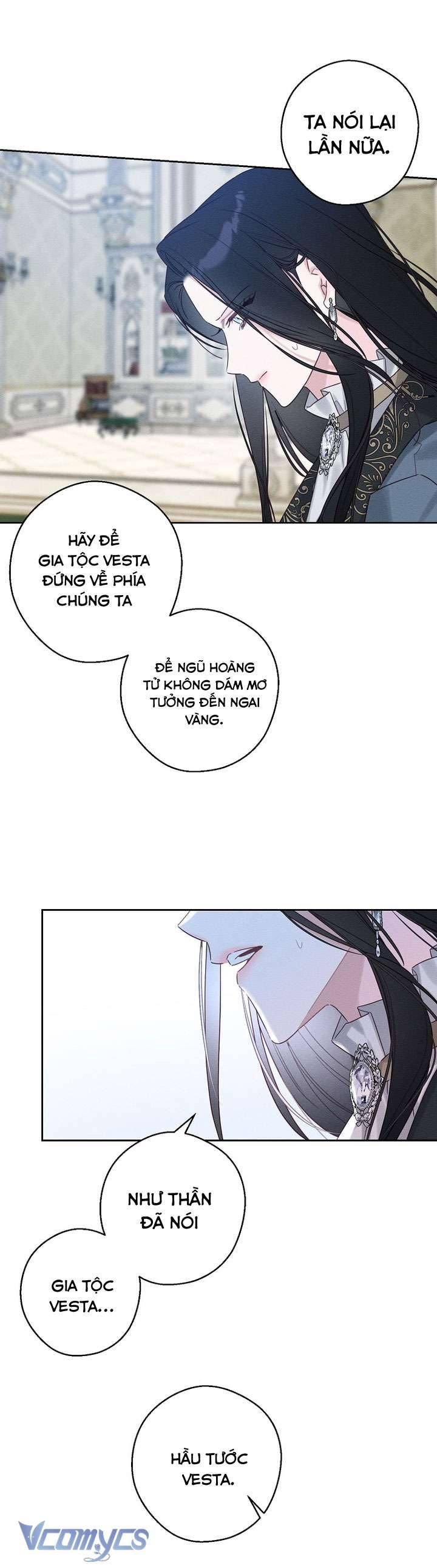đọc truyện Trước Tiên Phải Giấu Em Trai Tôi Đi Đã Chương 86 ảnh 28 tại Thiên Thai Truyện