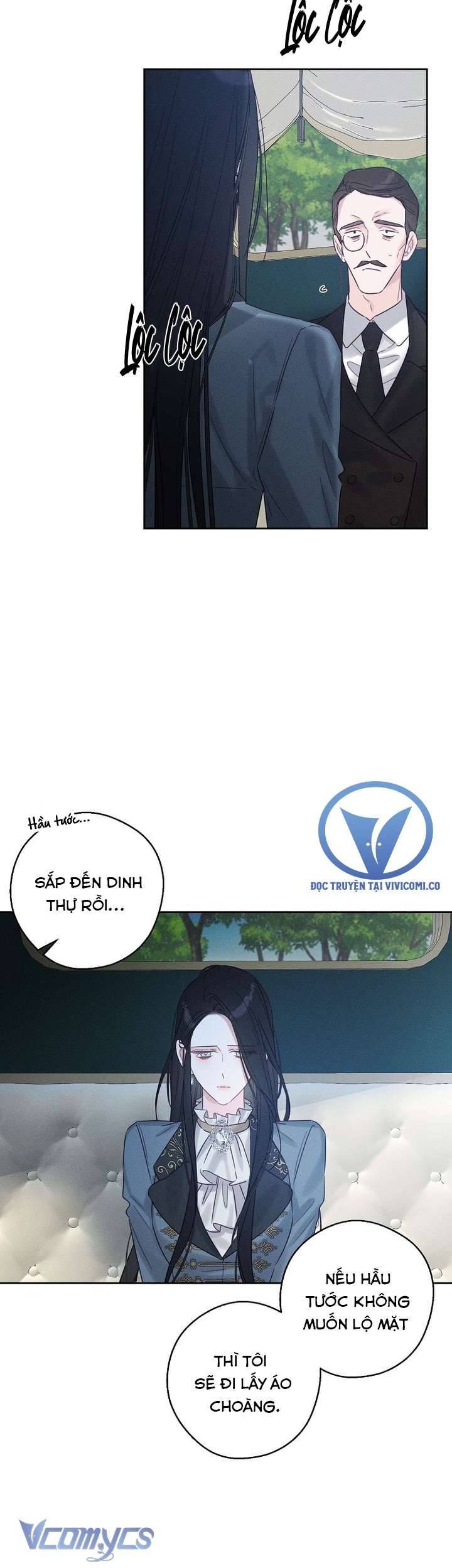 đọc truyện Trước Tiên Phải Giấu Em Trai Tôi Đi Đã Chương 87 ảnh 22 tại Thiên Thai Truyện