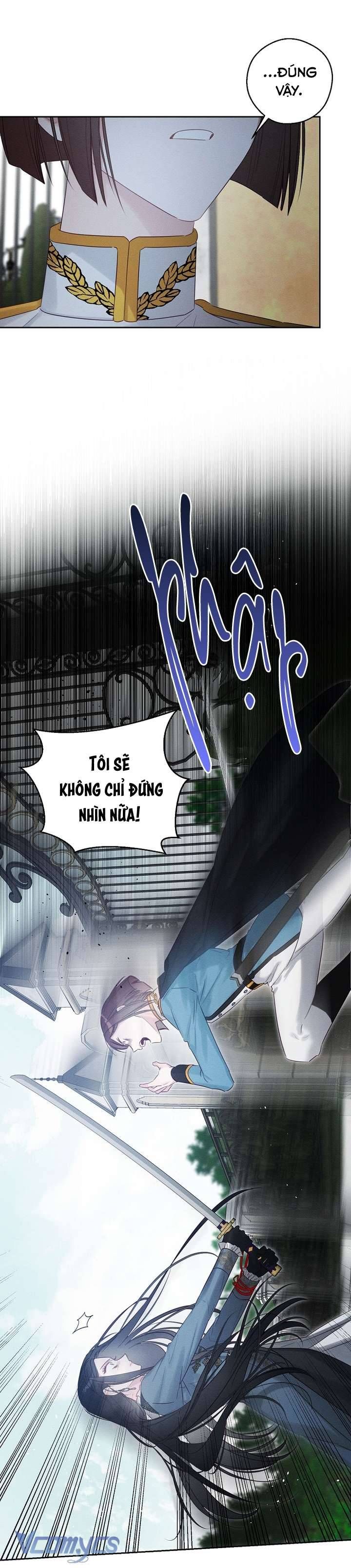 đọc truyện Trước Tiên Phải Giấu Em Trai Tôi Đi Đã Chương 88 ảnh 25 tại Thiên Thai Truyện