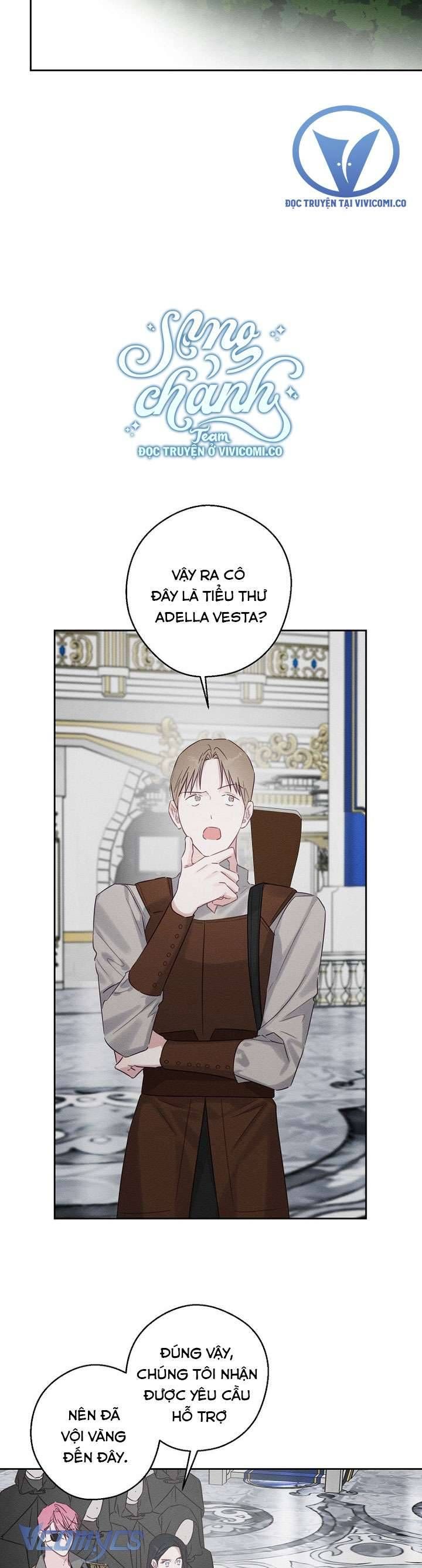 đọc truyện Trước Tiên Phải Giấu Em Trai Tôi Đi Đã Chương 94 ảnh 25 tại Thiên Thai Truyện