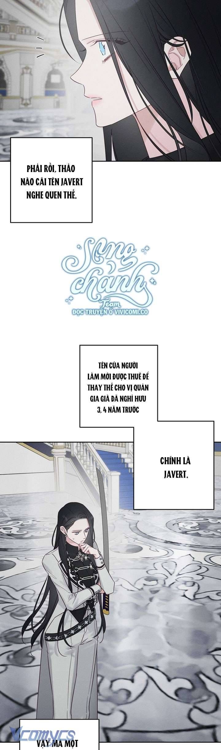đọc truyện Trước Tiên Phải Giấu Em Trai Tôi Đi Đã Chương 94 ảnh 34 tại Thiên Thai Truyện