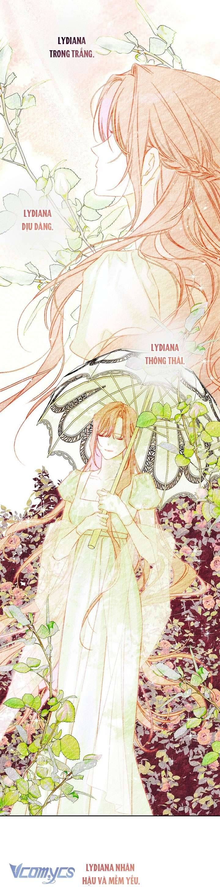 đọc truyện Trước Tiên Phải Giấu Em Trai Tôi Đi Đã Chương 96 ảnh 14 tại Thiên Thai Truyện