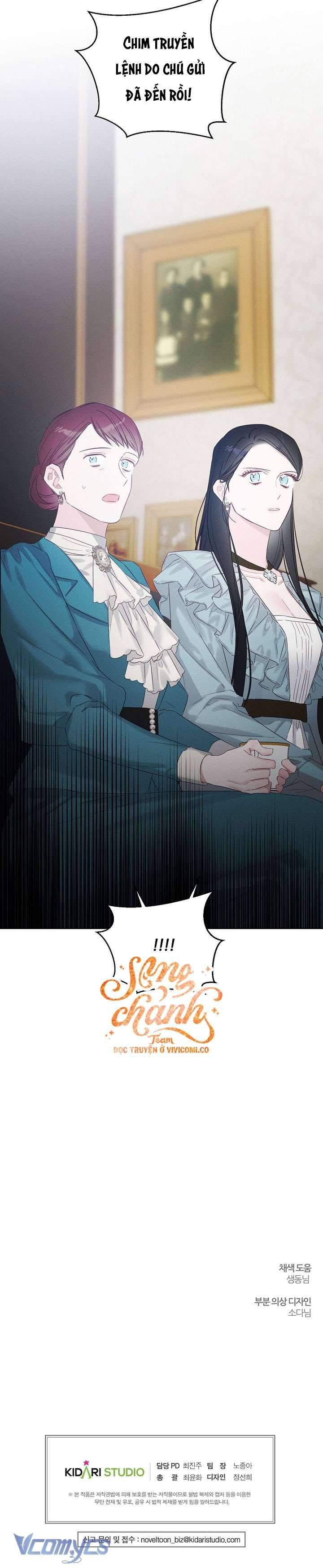 đọc truyện Trước Tiên Phải Giấu Em Trai Tôi Đi Đã Chương 96 ảnh 36 tại Thiên Thai Truyện