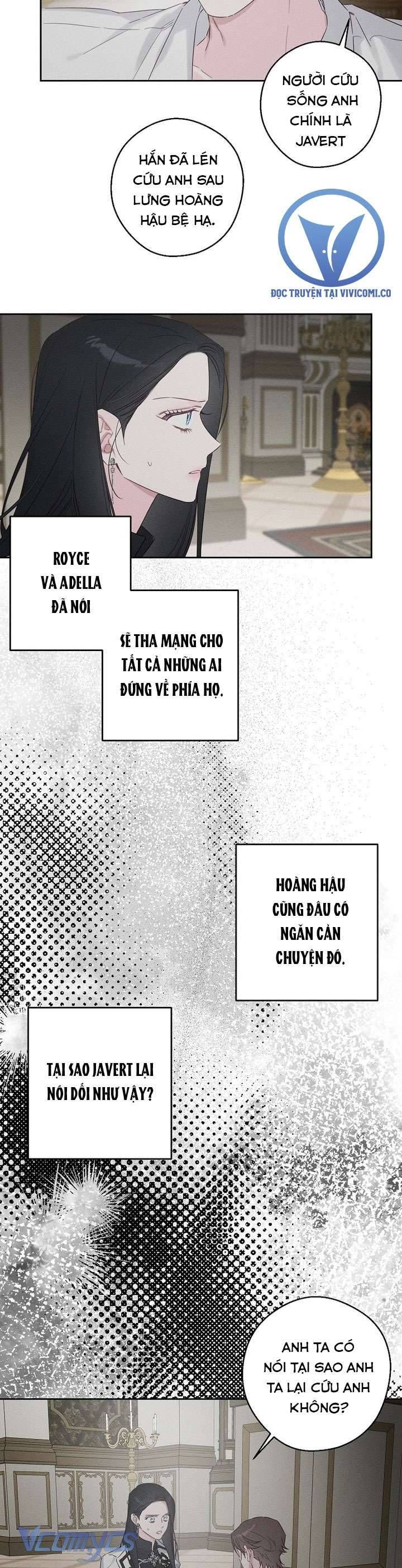 đọc truyện Trước Tiên Phải Giấu Em Trai Tôi Đi Đã Chương 96 ảnh 7 tại Thiên Thai Truyện