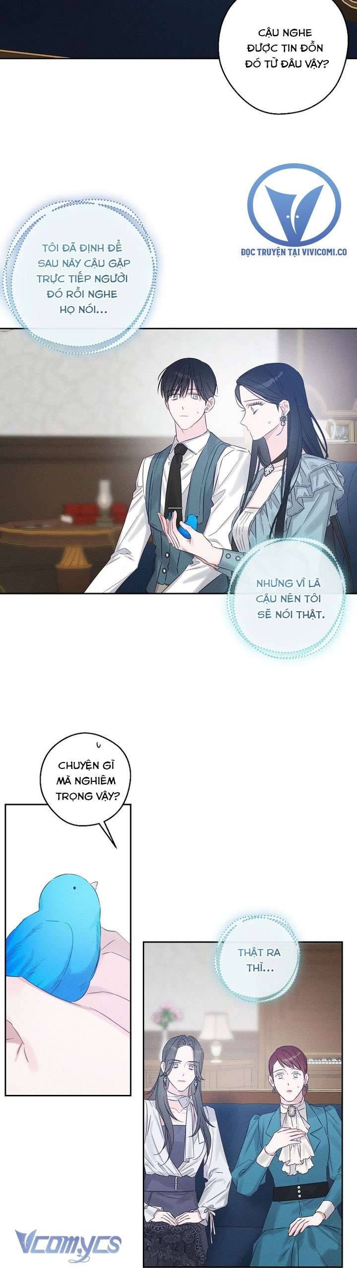 đọc truyện Trước Tiên Phải Giấu Em Trai Tôi Đi Đã Chương 97 ảnh 21 tại Thiên Thai Truyện