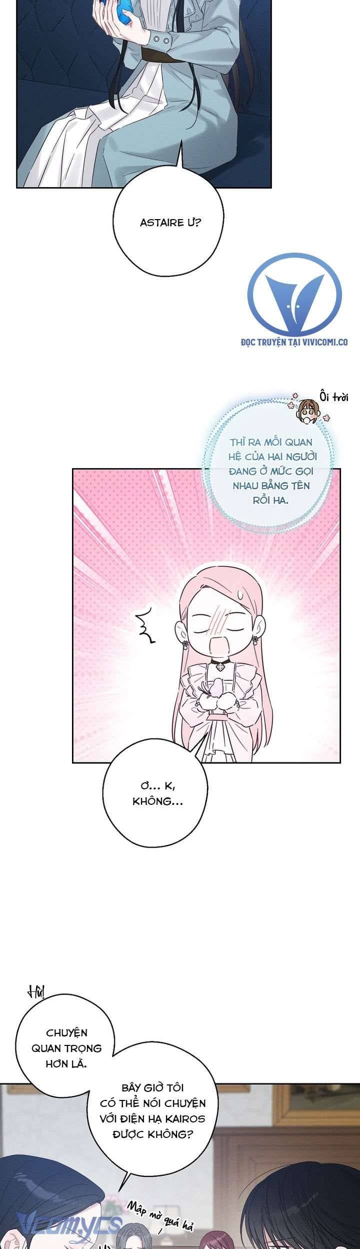 đọc truyện Trước Tiên Phải Giấu Em Trai Tôi Đi Đã Chương 97 ảnh 25 tại Thiên Thai Truyện