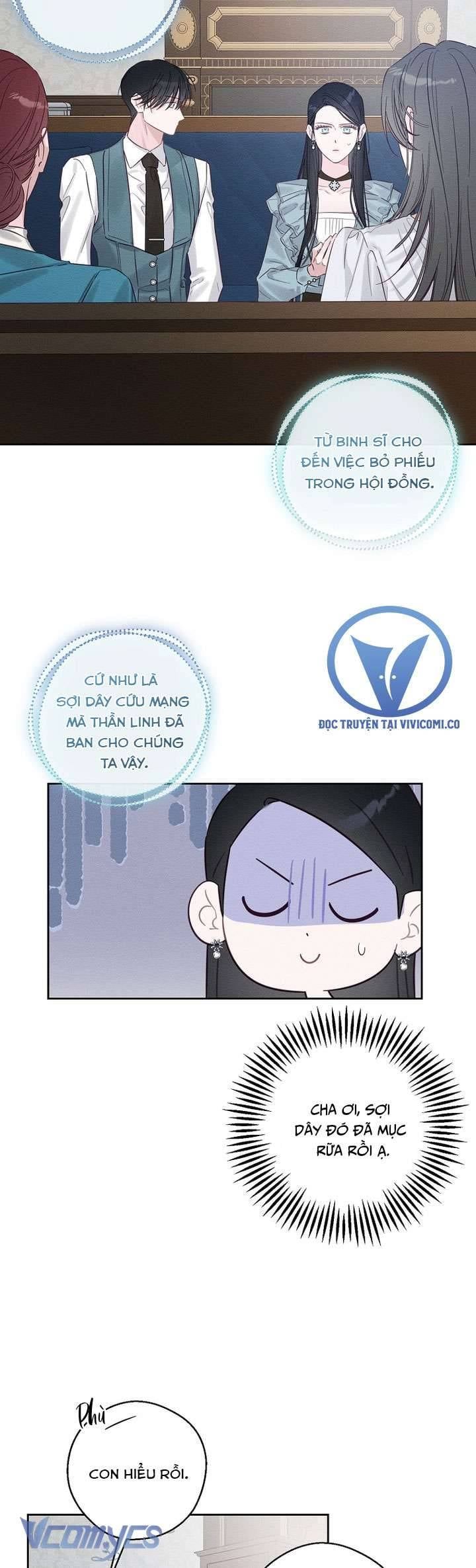 đọc truyện Trước Tiên Phải Giấu Em Trai Tôi Đi Đã Chương 97 ảnh 31 tại Thiên Thai Truyện