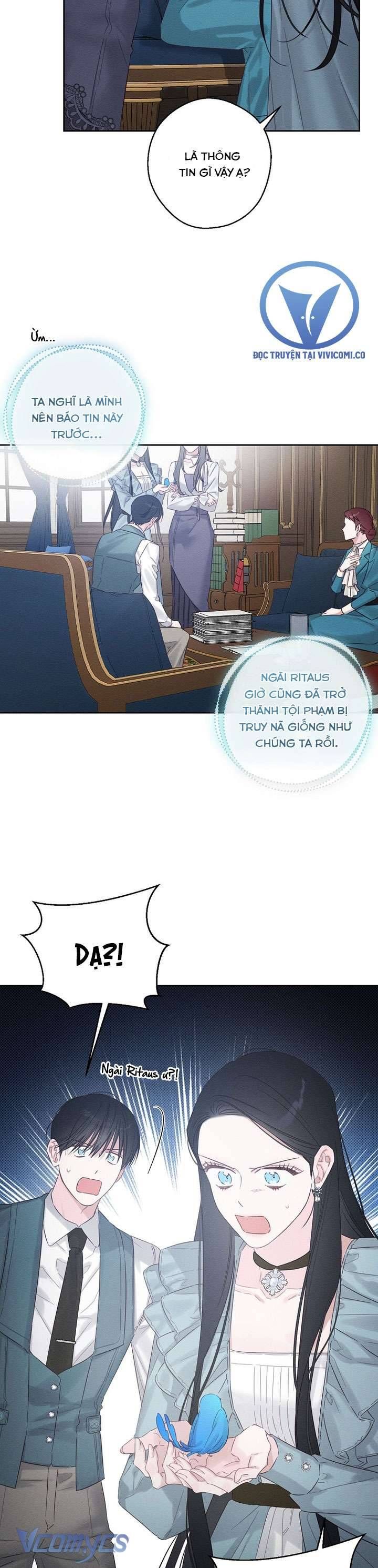 đọc truyện Trước Tiên Phải Giấu Em Trai Tôi Đi Đã Chương 97 ảnh 9 tại Thiên Thai Truyện