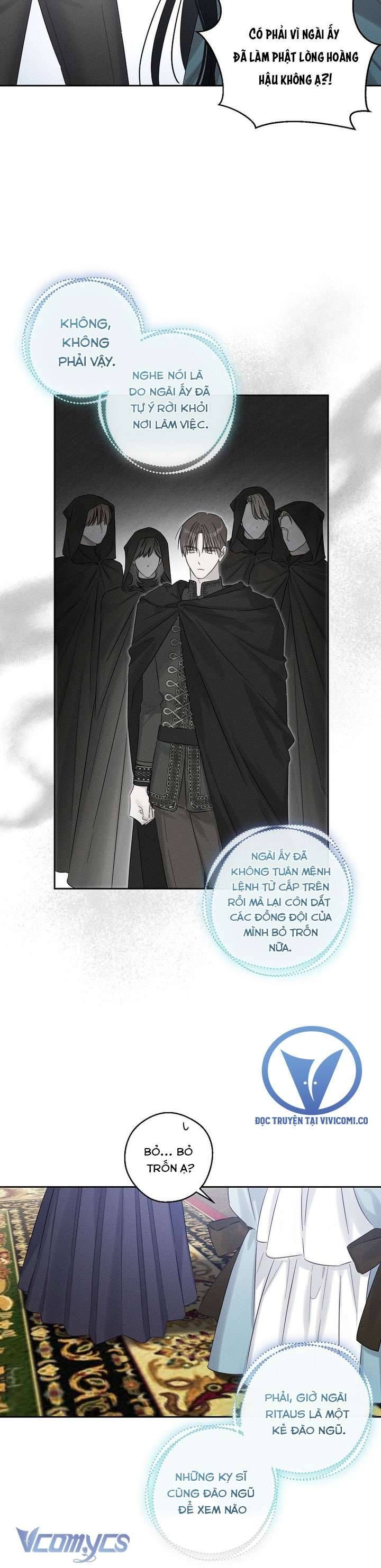 đọc truyện Trước Tiên Phải Giấu Em Trai Tôi Đi Đã Chương 97 ảnh 10 tại Thiên Thai Truyện