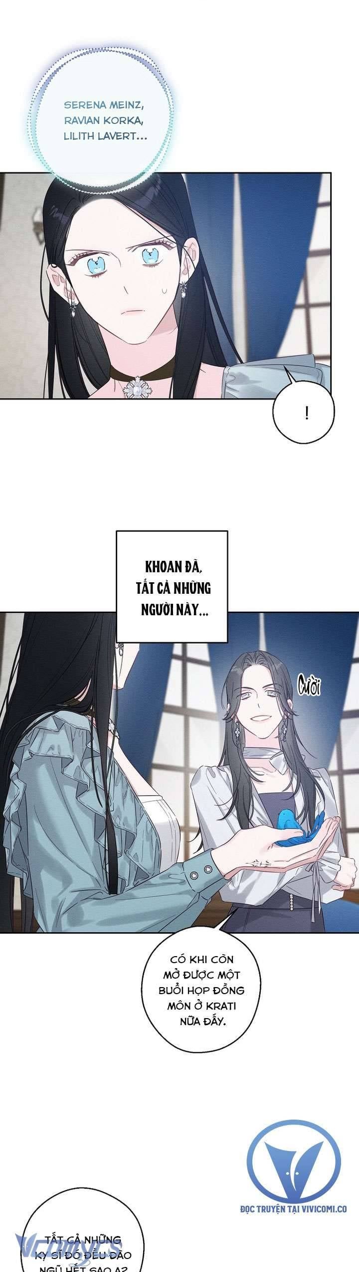 đọc truyện Trước Tiên Phải Giấu Em Trai Tôi Đi Đã Chương 97 ảnh 11 tại Thiên Thai Truyện