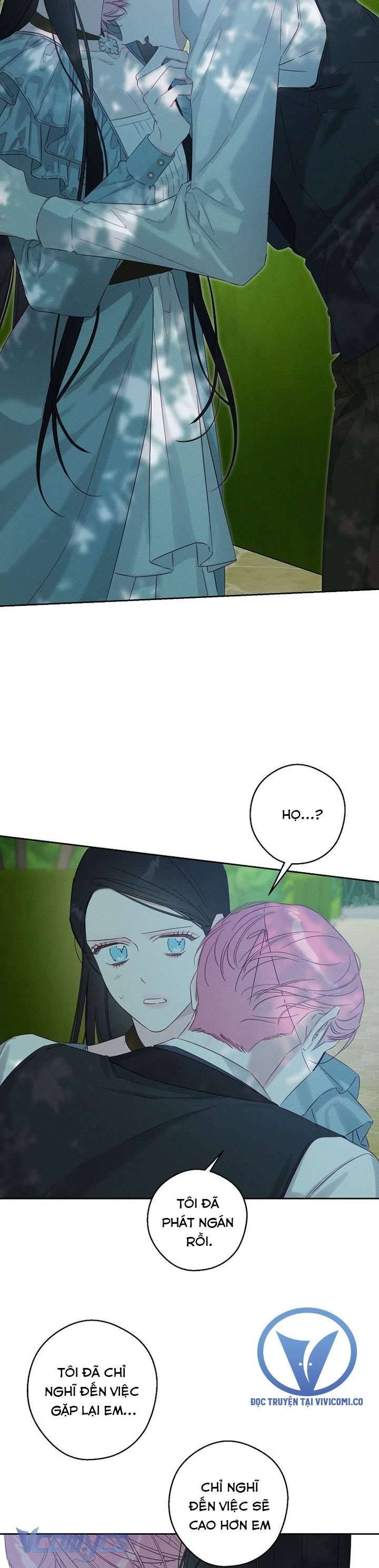 đọc truyện Trước Tiên Phải Giấu Em Trai Tôi Đi Đã Chương 98 ảnh 12 tại Thiên Thai Truyện