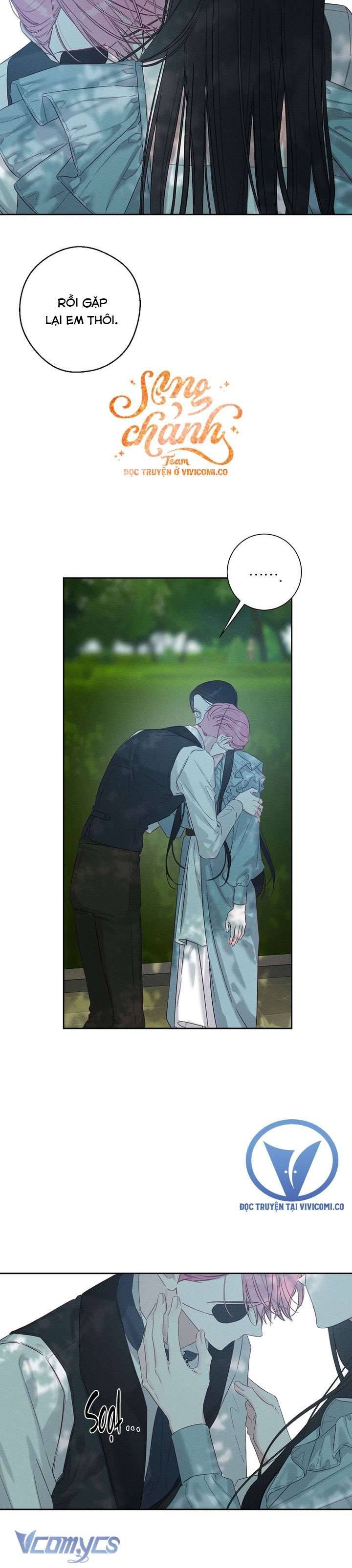 đọc truyện Trước Tiên Phải Giấu Em Trai Tôi Đi Đã Chương 98 ảnh 13 tại Thiên Thai Truyện