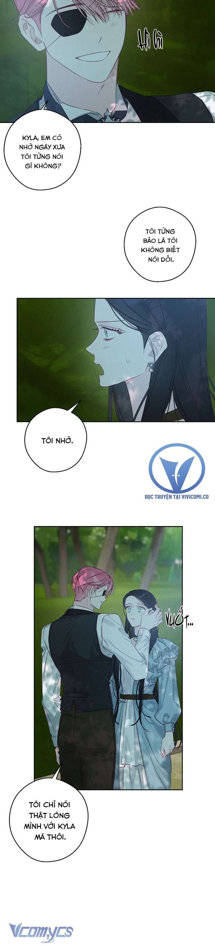 đọc truyện Trước Tiên Phải Giấu Em Trai Tôi Đi Đã Chương 98 ảnh 23 tại Thiên Thai Truyện