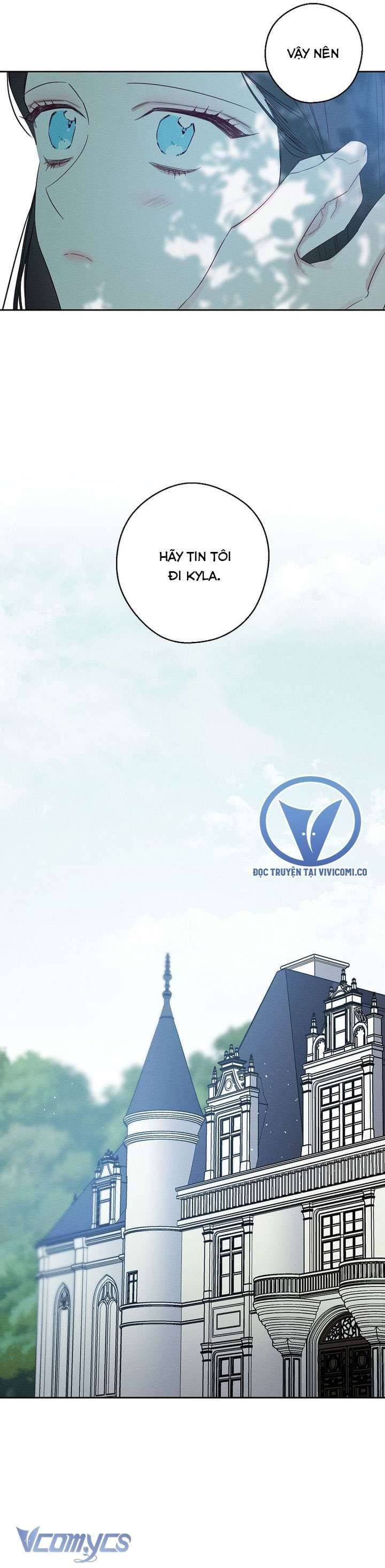 đọc truyện Trước Tiên Phải Giấu Em Trai Tôi Đi Đã Chương 98 ảnh 24 tại Thiên Thai Truyện