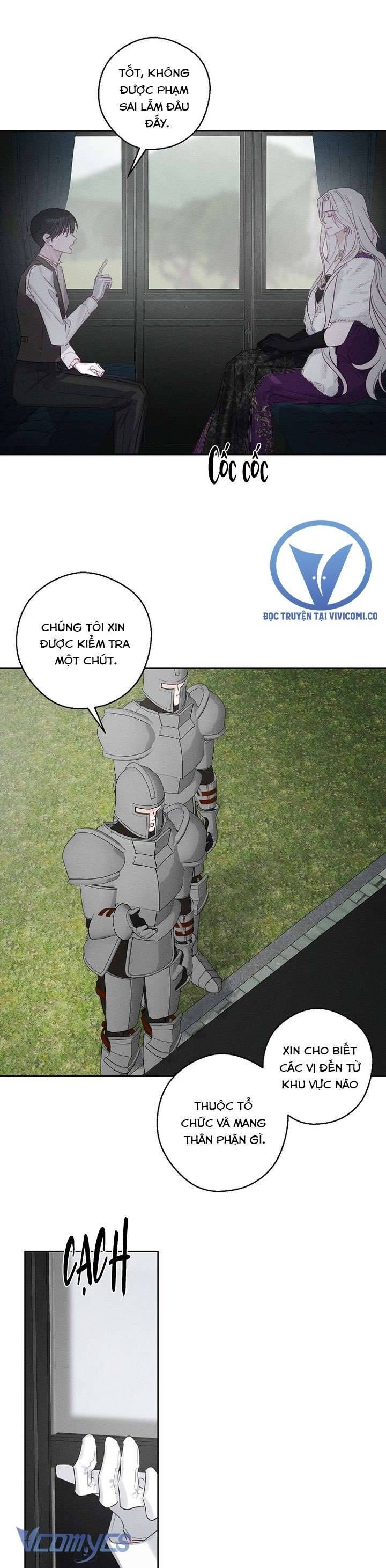 đọc truyện Trước Tiên Phải Giấu Em Trai Tôi Đi Đã Chương 98 ảnh 30 tại Thiên Thai Truyện