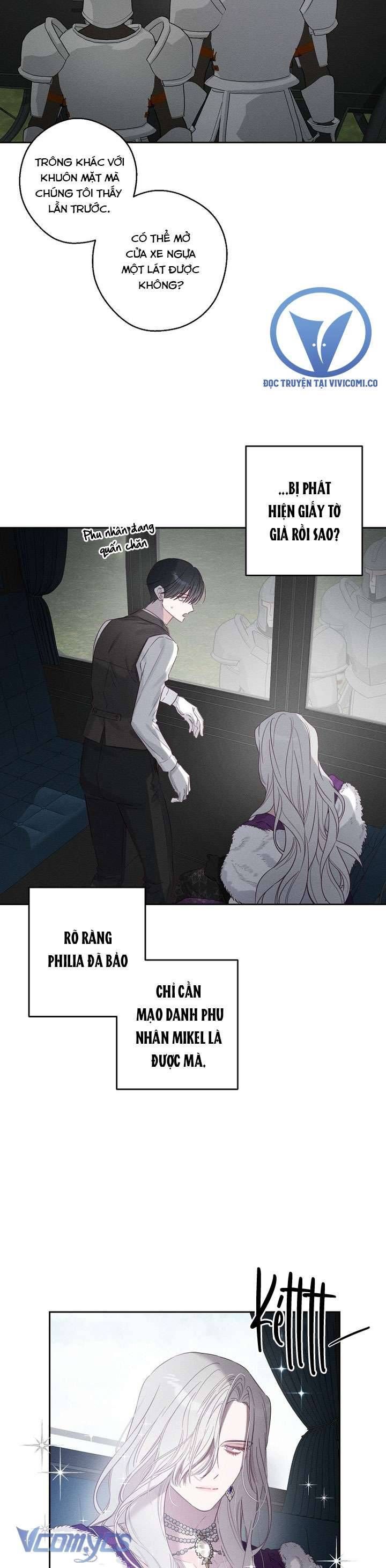 đọc truyện Trước Tiên Phải Giấu Em Trai Tôi Đi Đã Chương 98 ảnh 32 tại Thiên Thai Truyện