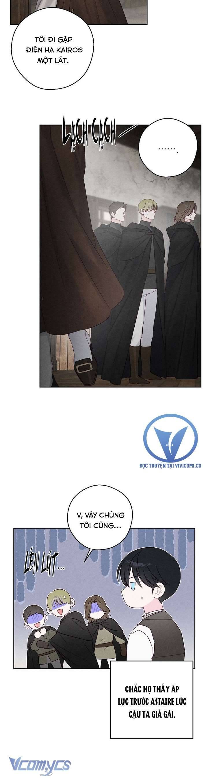 đọc truyện Trước Tiên Phải Giấu Em Trai Tôi Đi Đã Chương 99 ảnh 16 tại Thiên Thai Truyện