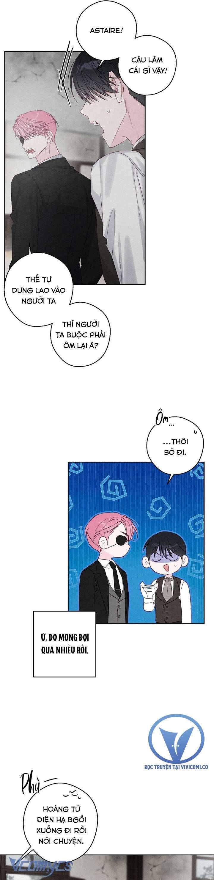 đọc truyện Trước Tiên Phải Giấu Em Trai Tôi Đi Đã Chương 99 ảnh 24 tại Thiên Thai Truyện