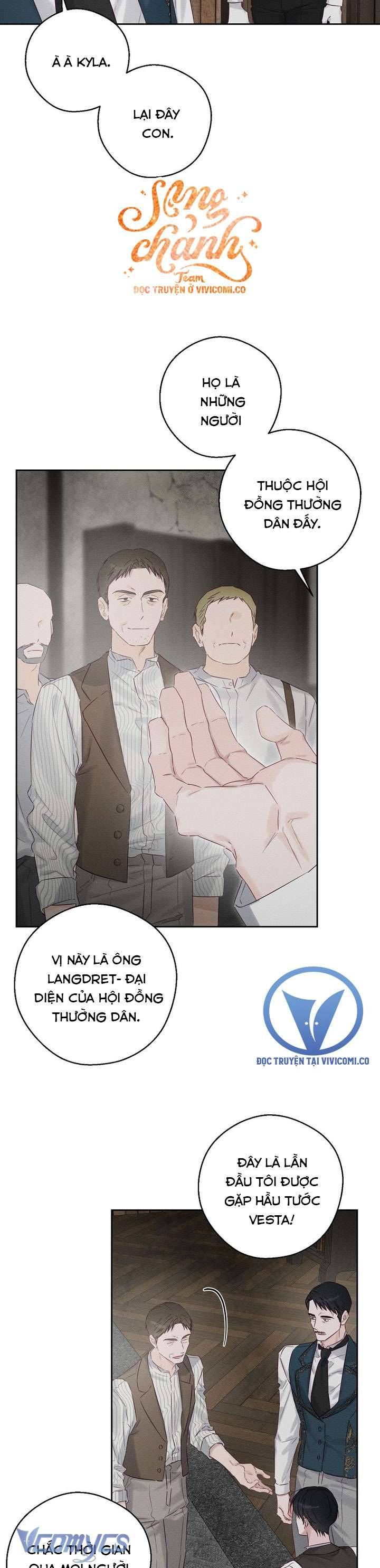 đọc truyện Trước Tiên Phải Giấu Em Trai Tôi Đi Đã Chương 99 ảnh 29 tại Thiên Thai Truyện