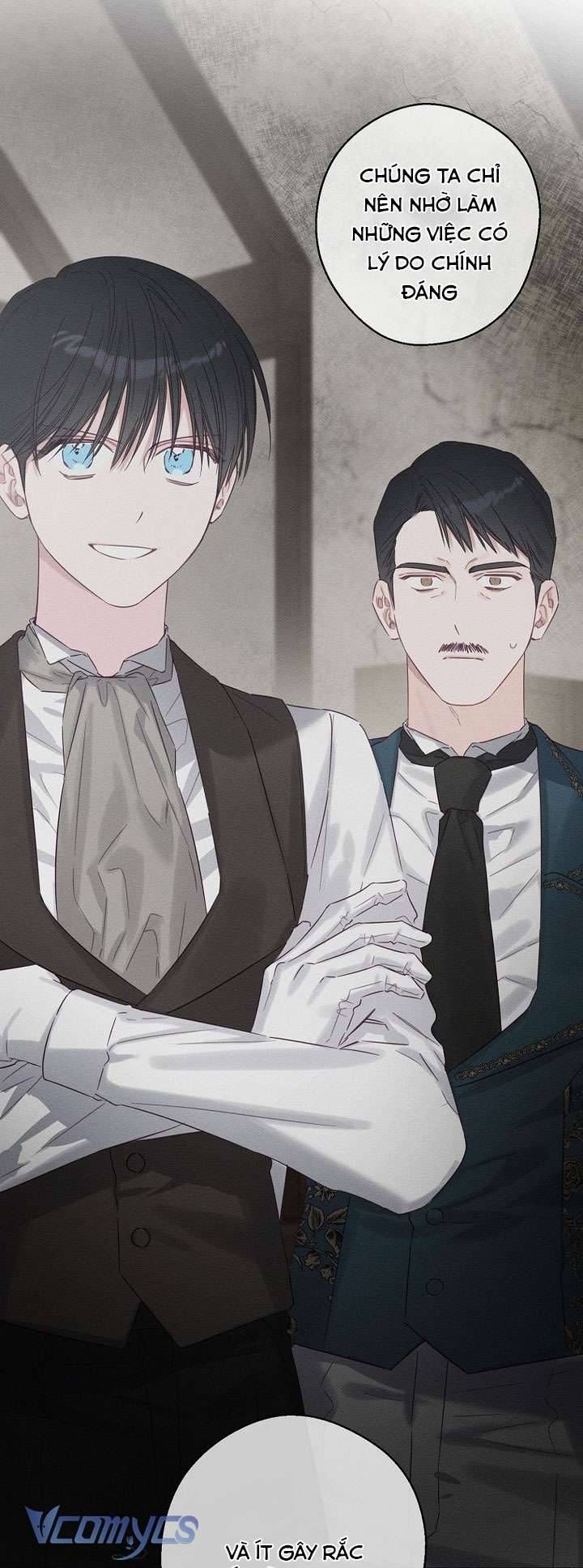 đọc truyện Trước Tiên Phải Giấu Em Trai Tôi Đi Đã Chương 99 ảnh 38 tại Thiên Thai Truyện