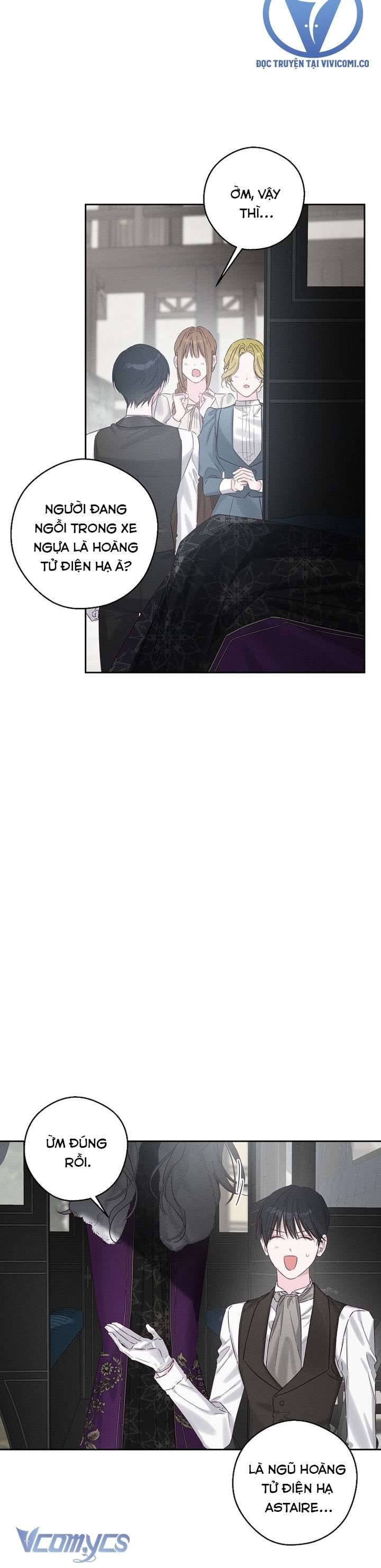 đọc truyện Trước Tiên Phải Giấu Em Trai Tôi Đi Đã Chương 99 ảnh 10 tại Thiên Thai Truyện