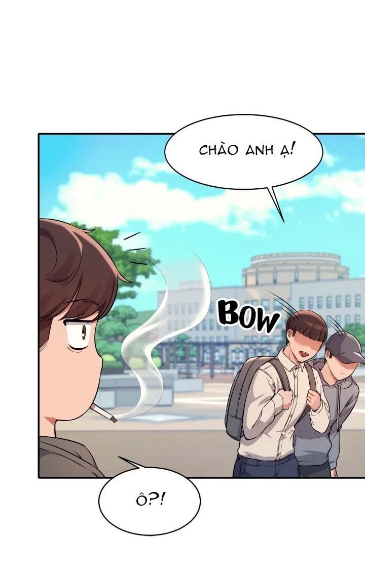 đọc truyện Trường Đại Học Của Tôi Chẳng Có Nữ Thần Nào Cả? Chương 12.1 ảnh 18 tại Giả Dược