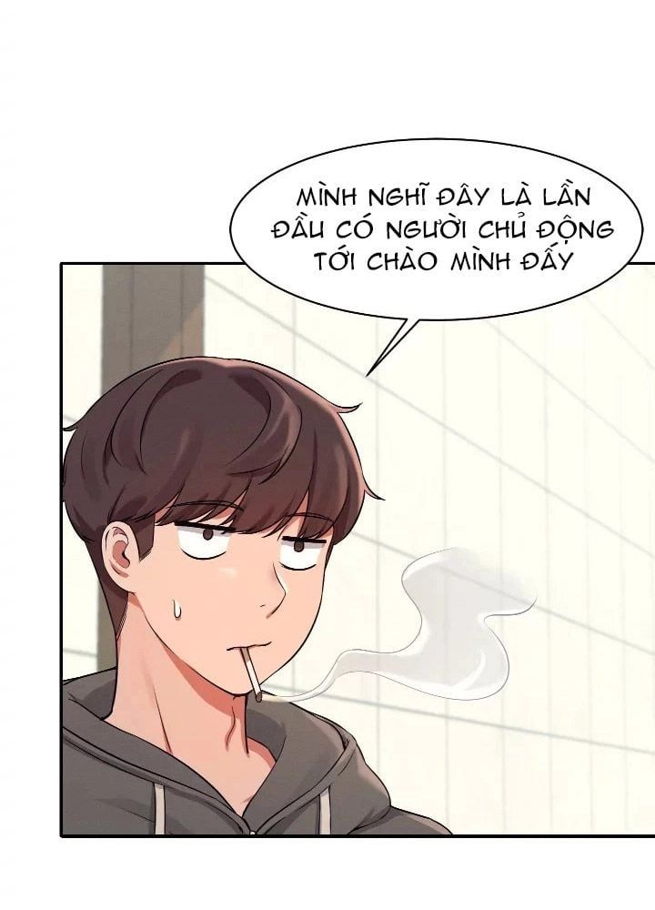 đọc truyện Trường Đại Học Của Tôi Chẳng Có Nữ Thần Nào Cả? Chương 12.1 ảnh 20 tại Giả Dược