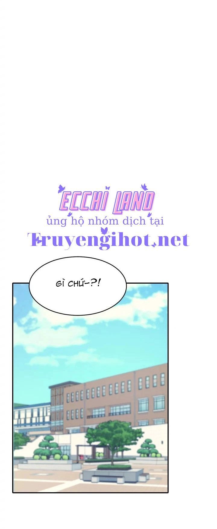 đọc truyện Trường Đại Học Của Tôi Chẳng Có Nữ Thần Nào Cả? Chương 12.1 ảnh 29 tại Giả Dược