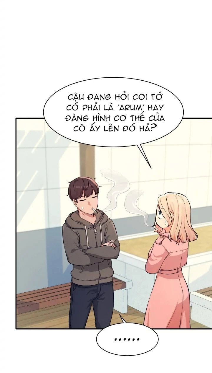 đọc truyện Trường Đại Học Của Tôi Chẳng Có Nữ Thần Nào Cả? Chương 12.1 ảnh 30 tại Giả Dược