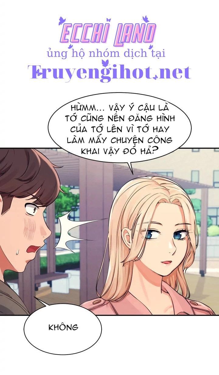 đọc truyện Trường Đại Học Của Tôi Chẳng Có Nữ Thần Nào Cả? Chương 12.1 ảnh 31 tại Giả Dược