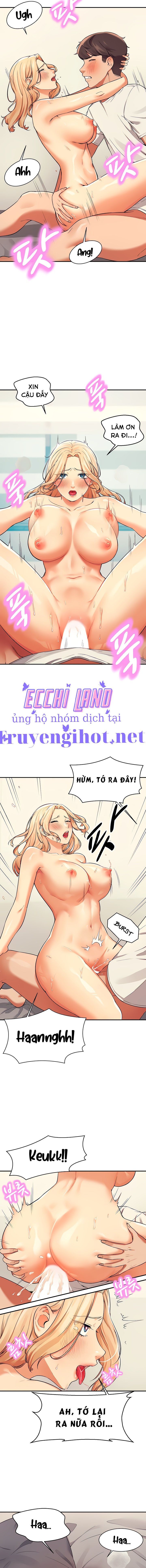 đọc truyện Trường Đại Học Của Tôi Chẳng Có Nữ Thần Nào Cả? Chương 14.2 ảnh 6 tại Giả Dược