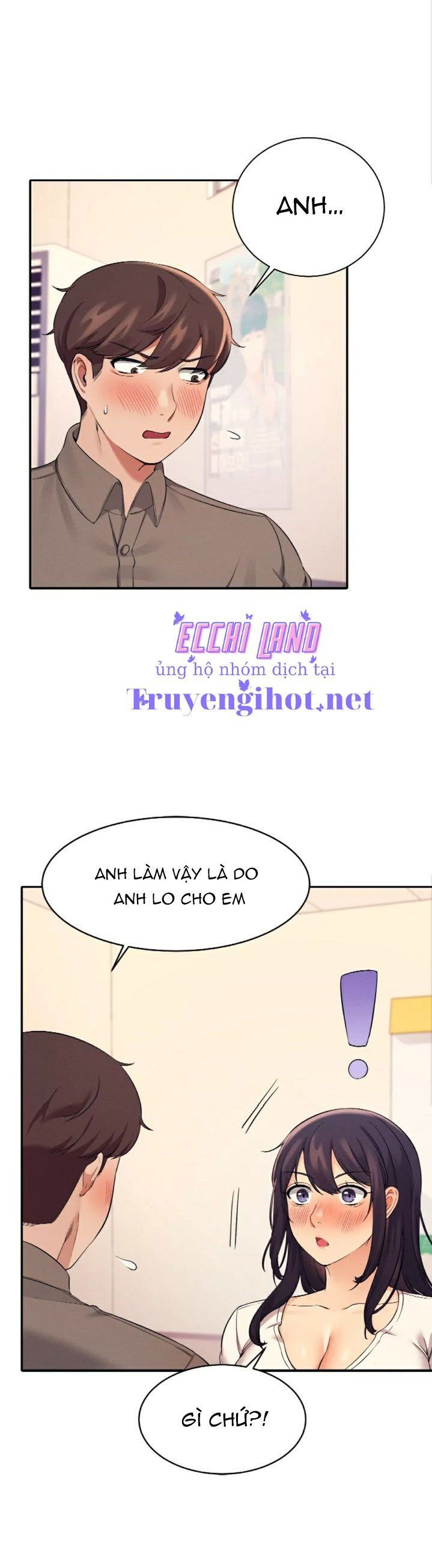 đọc truyện Trường Đại Học Của Tôi Chẳng Có Nữ Thần Nào Cả? Chương 17.1 ảnh 17 tại Giả Dược
