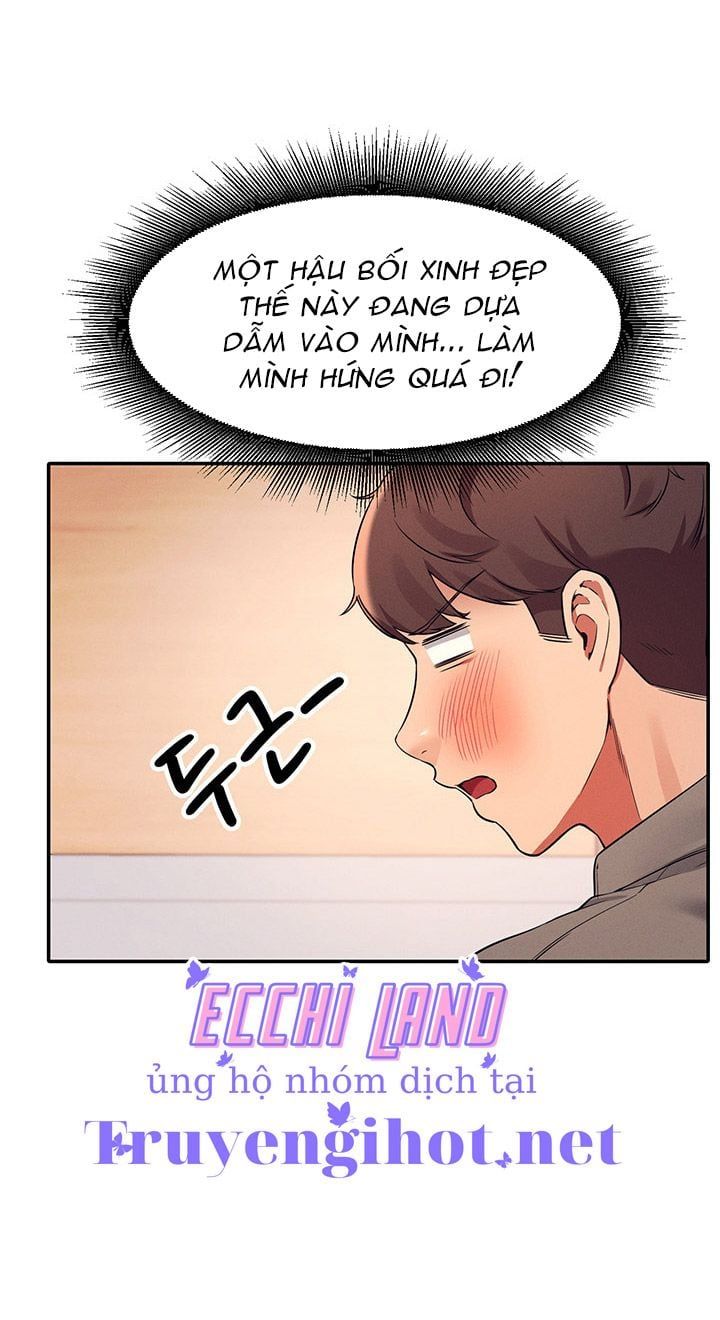 đọc truyện Trường Đại Học Của Tôi Chẳng Có Nữ Thần Nào Cả? Chương 19.1 ảnh 18 tại Thiên Thai Truyện