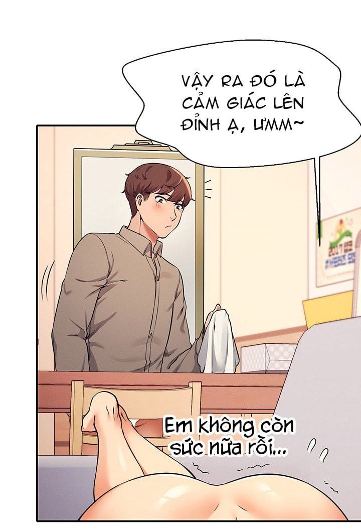 đọc truyện Trường Đại Học Của Tôi Chẳng Có Nữ Thần Nào Cả? Chương 19.2 ảnh 16 tại Giả Dược