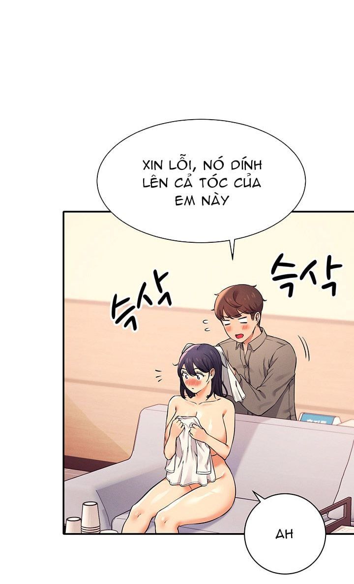 đọc truyện Trường Đại Học Của Tôi Chẳng Có Nữ Thần Nào Cả? Chương 19.2 ảnh 31 tại Giả Dược