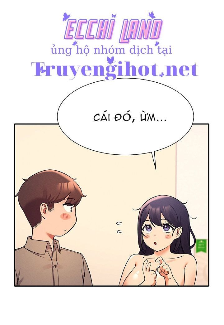 đọc truyện Trường Đại Học Của Tôi Chẳng Có Nữ Thần Nào Cả? Chương 19.2 ảnh 37 tại Giả Dược
