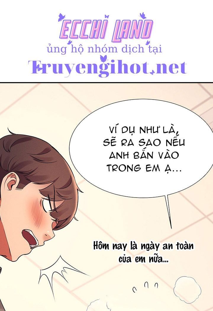đọc truyện Trường Đại Học Của Tôi Chẳng Có Nữ Thần Nào Cả? Chương 19.2 ảnh 39 tại Giả Dược