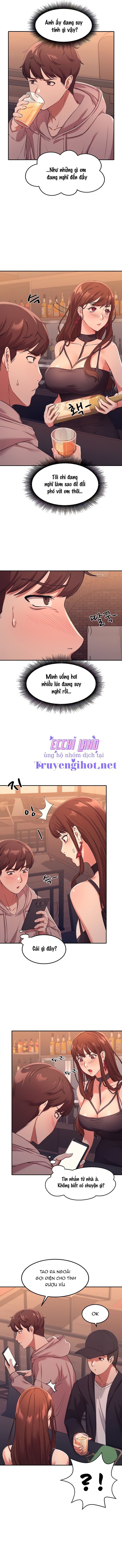 đọc truyện Trường Đại Học Của Tôi Chẳng Có Nữ Thần Nào Cả? Chương 2.1 ảnh 6 tại Giả Dược