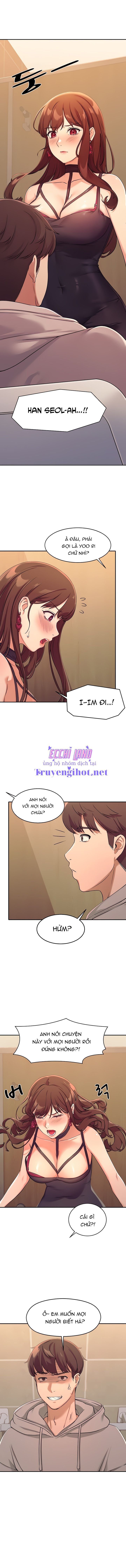 đọc truyện Trường Đại Học Của Tôi Chẳng Có Nữ Thần Nào Cả? Chương 2.1 ảnh 8 tại Giả Dược