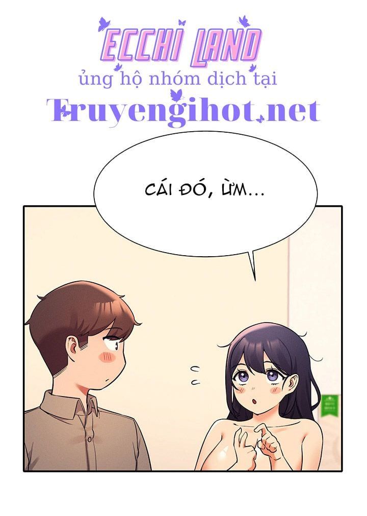 đọc truyện Trường Đại Học Của Tôi Chẳng Có Nữ Thần Nào Cả? Chương 20.1 ảnh 6 tại Giả Dược