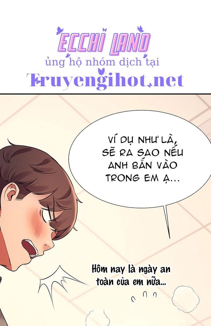 đọc truyện Trường Đại Học Của Tôi Chẳng Có Nữ Thần Nào Cả? Chương 20.1 ảnh 8 tại Giả Dược