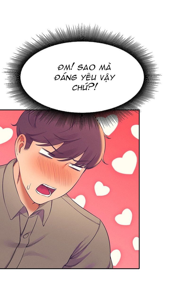 đọc truyện Trường Đại Học Của Tôi Chẳng Có Nữ Thần Nào Cả? Chương 20.2 ảnh 18 tại Giả Dược