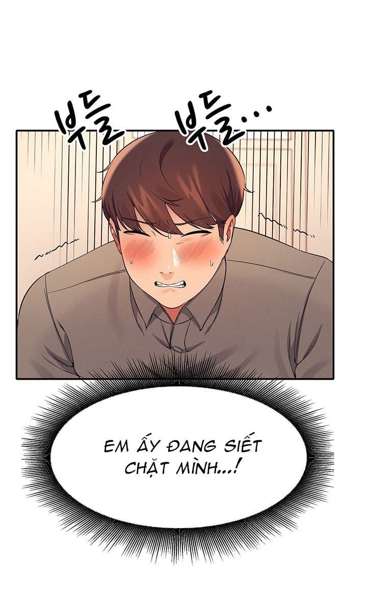 đọc truyện Trường Đại Học Của Tôi Chẳng Có Nữ Thần Nào Cả? Chương 20.2 ảnh 23 tại Giả Dược