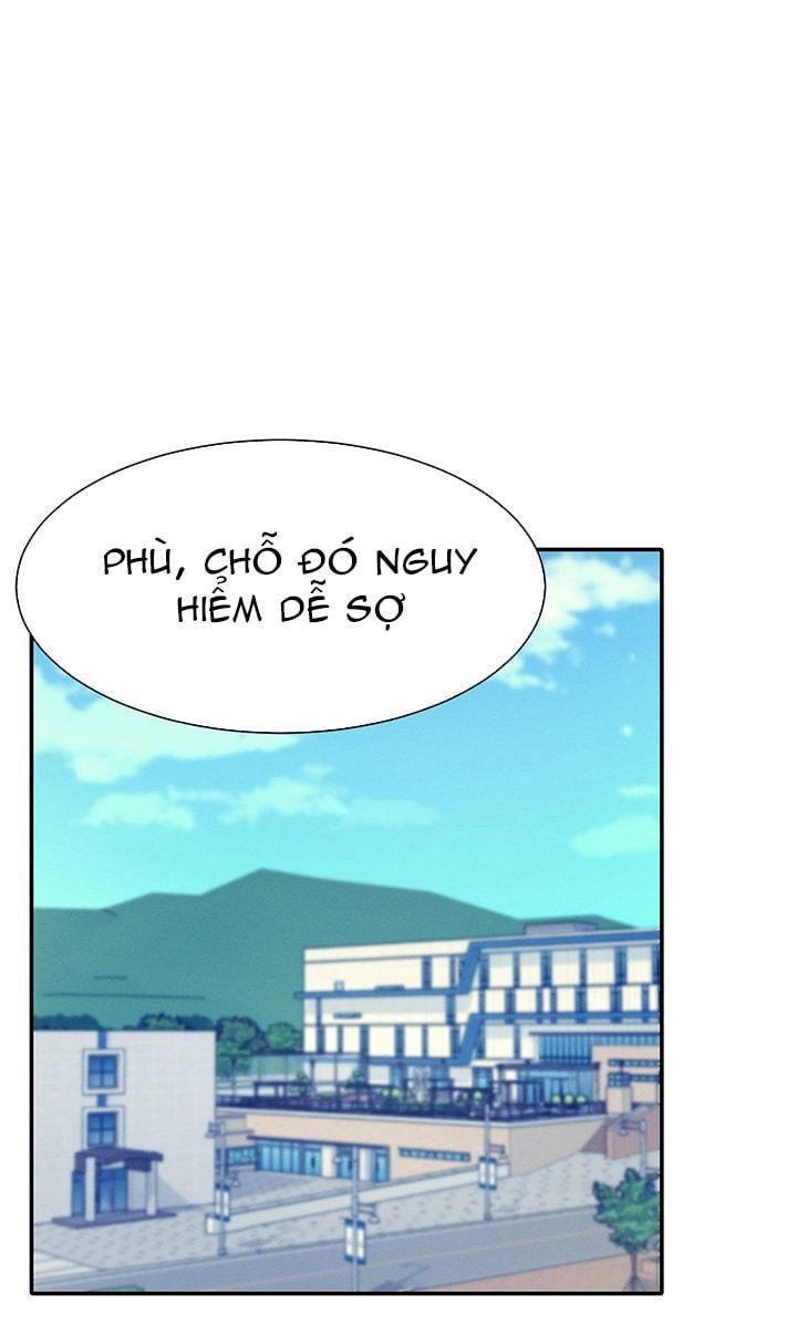 đọc truyện Trường Đại Học Của Tôi Chẳng Có Nữ Thần Nào Cả? Chương 20.2 ảnh 31 tại Giả Dược