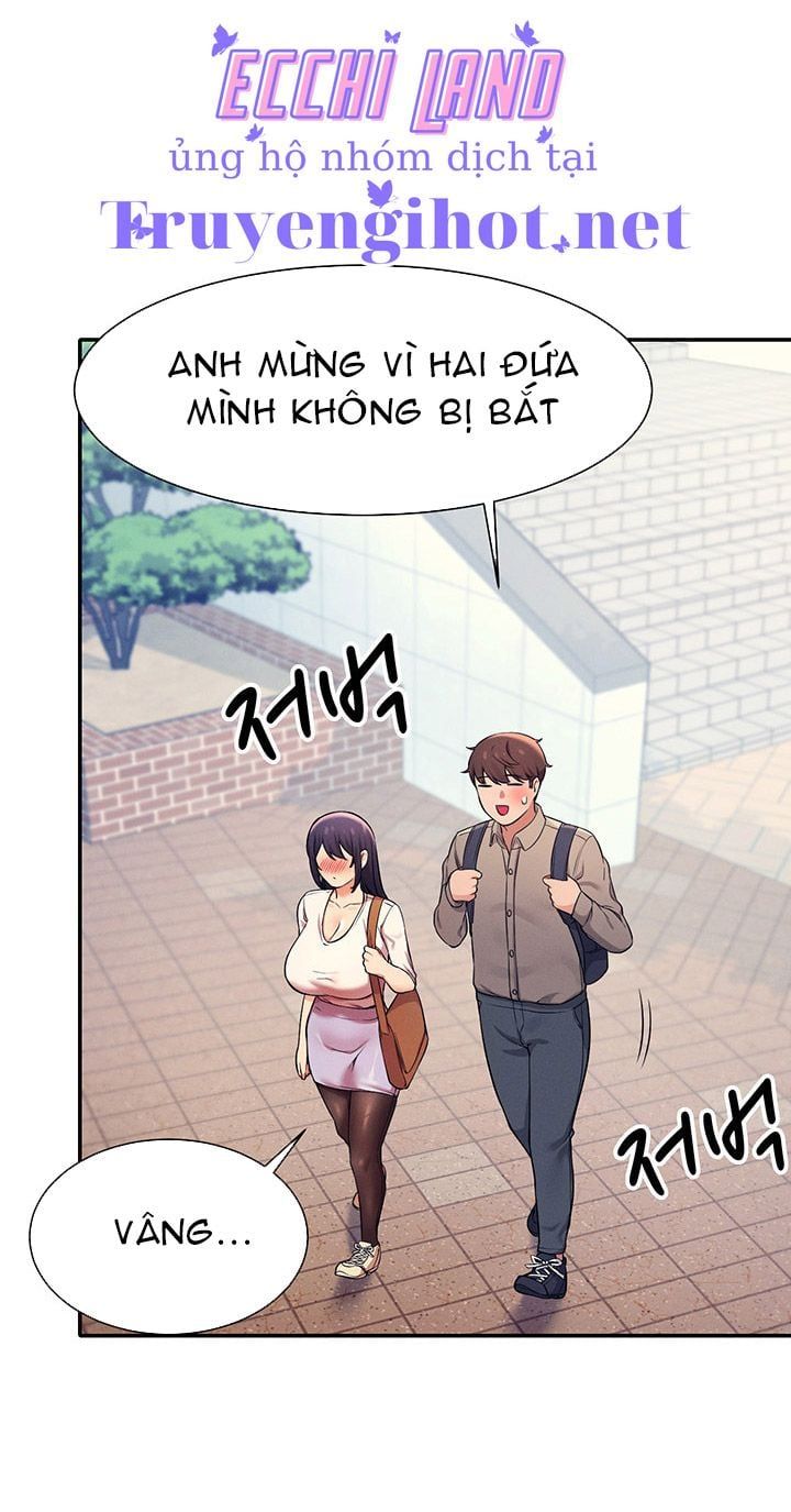 đọc truyện Trường Đại Học Của Tôi Chẳng Có Nữ Thần Nào Cả? Chương 20.2 ảnh 32 tại Giả Dược