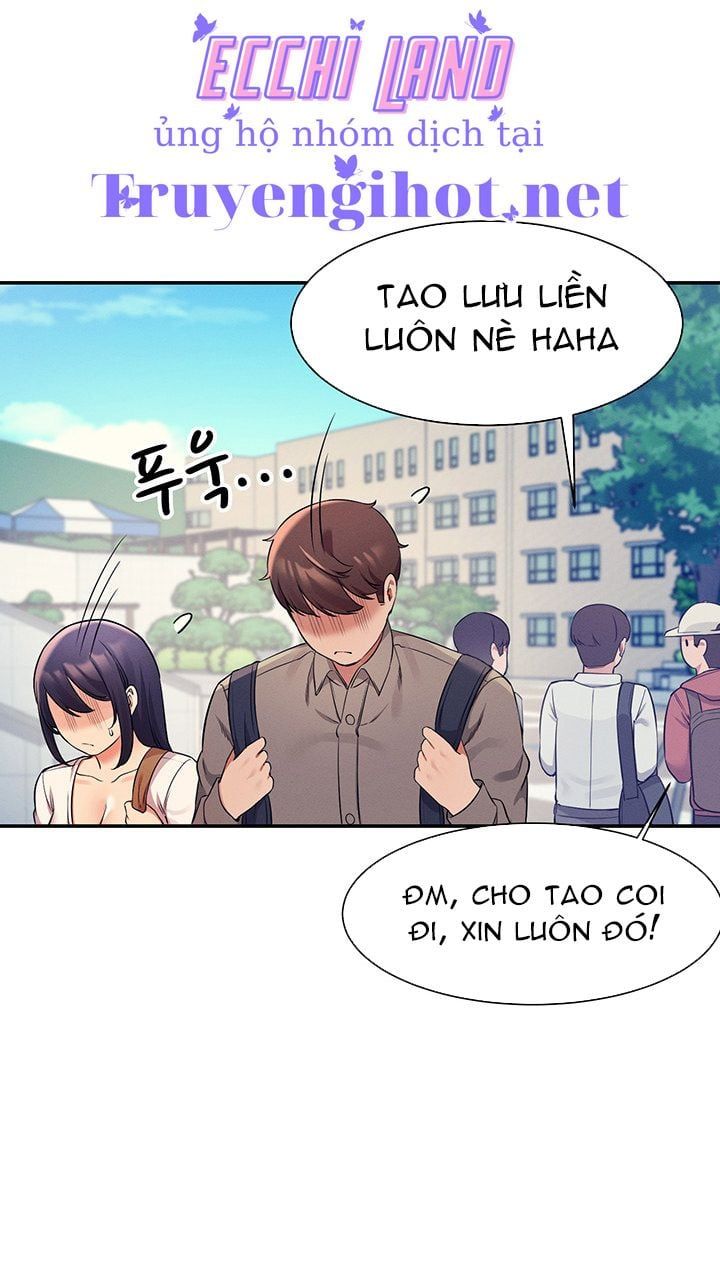 đọc truyện Trường Đại Học Của Tôi Chẳng Có Nữ Thần Nào Cả? Chương 20.2 ảnh 34 tại Giả Dược